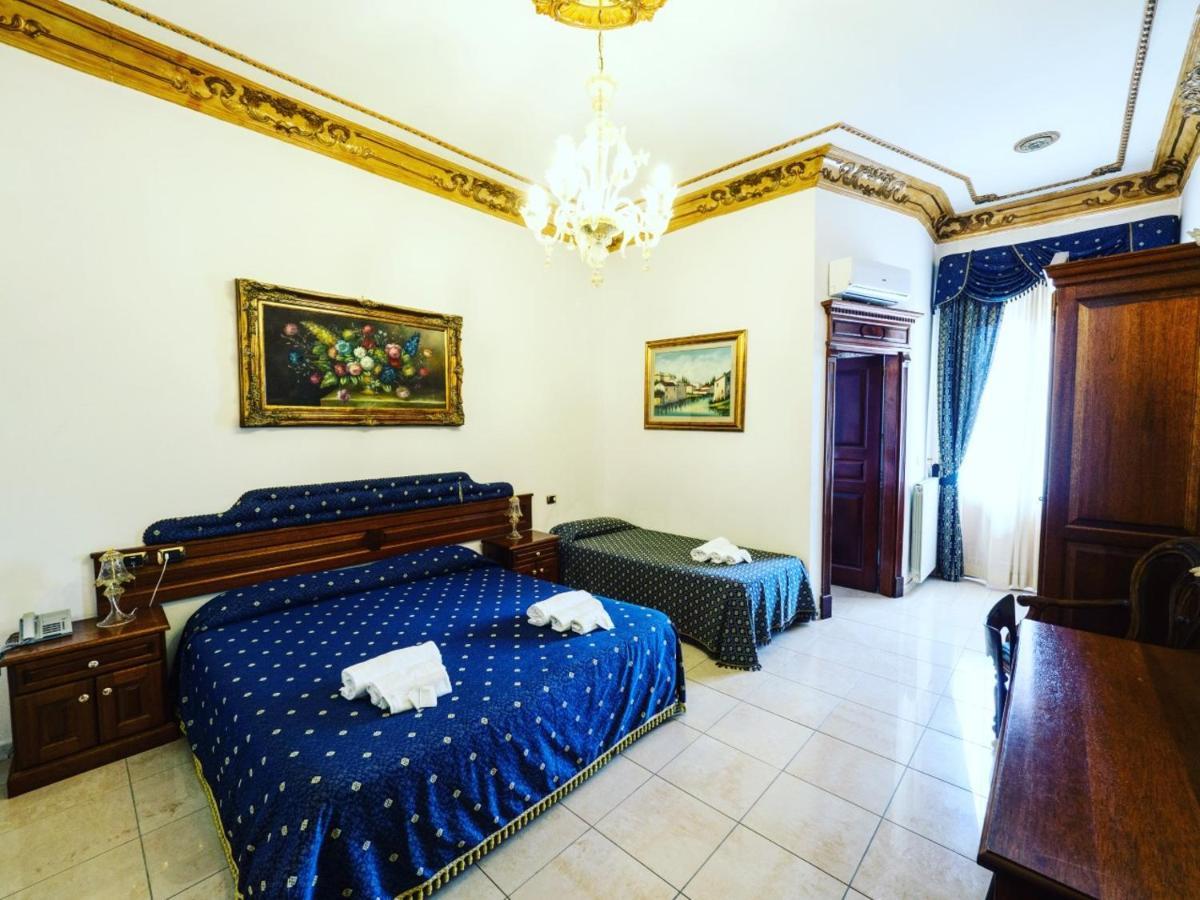 Euro Hotel Иглесиас Экстерьер фото