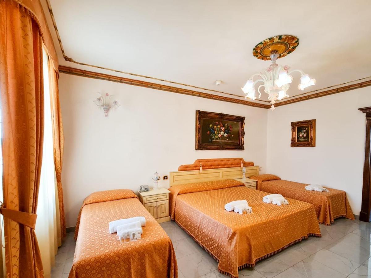 Euro Hotel Иглесиас Экстерьер фото