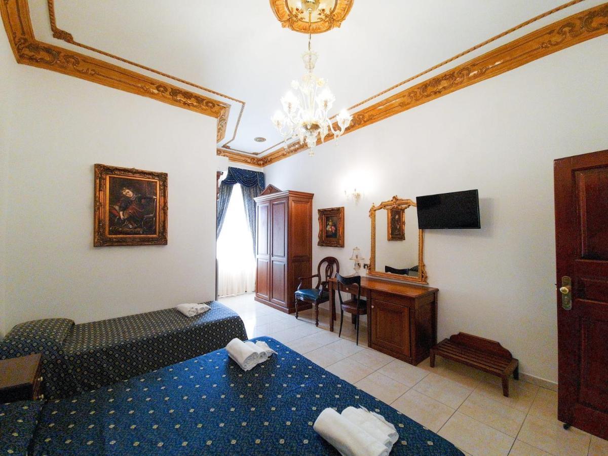 Euro Hotel Иглесиас Экстерьер фото