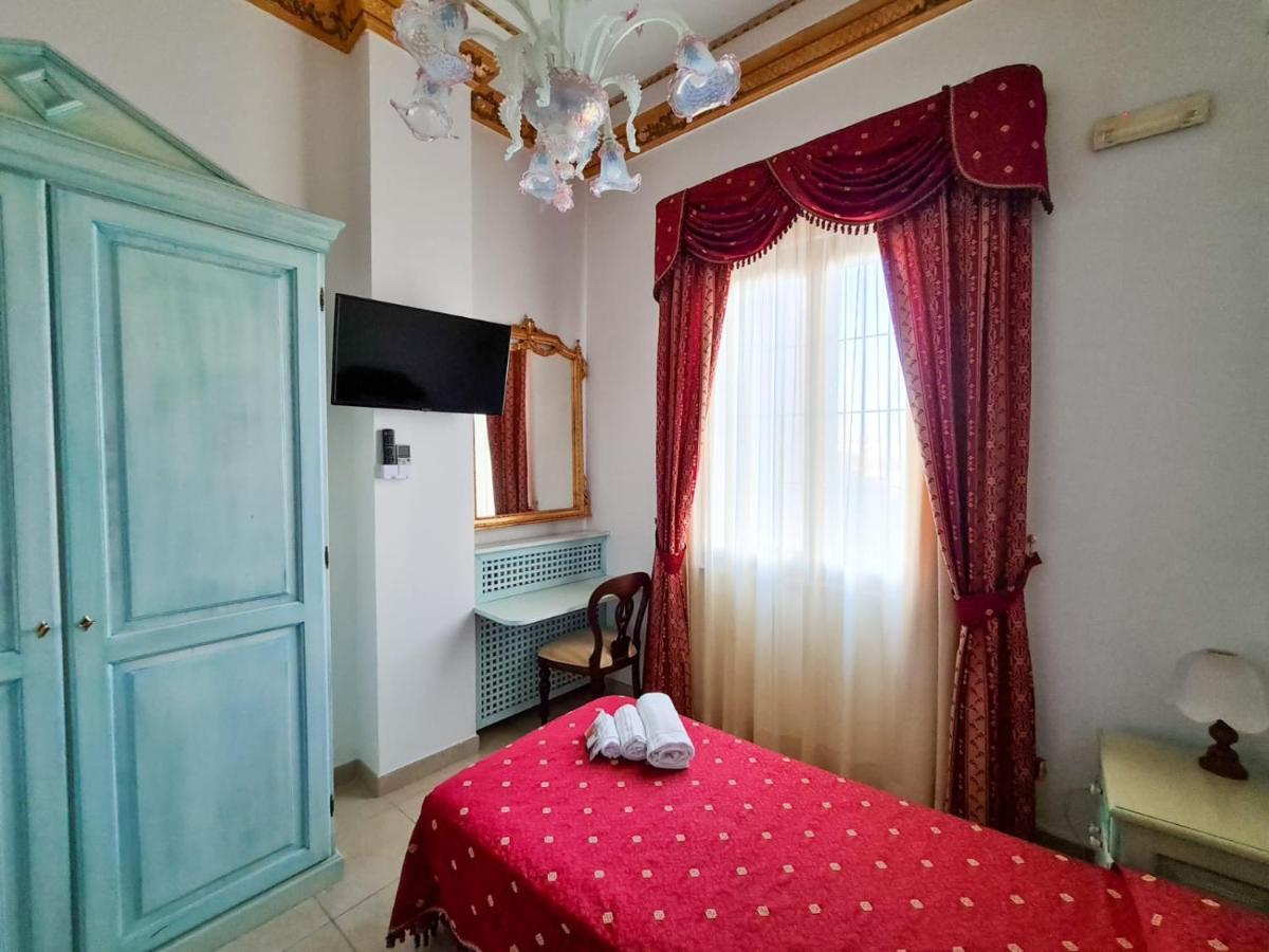 Euro Hotel Иглесиас Экстерьер фото