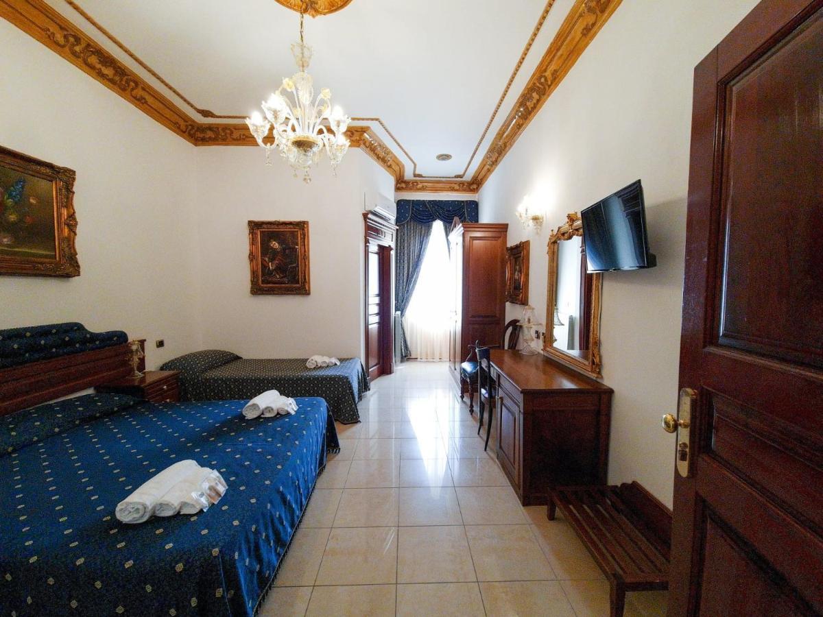 Euro Hotel Иглесиас Экстерьер фото