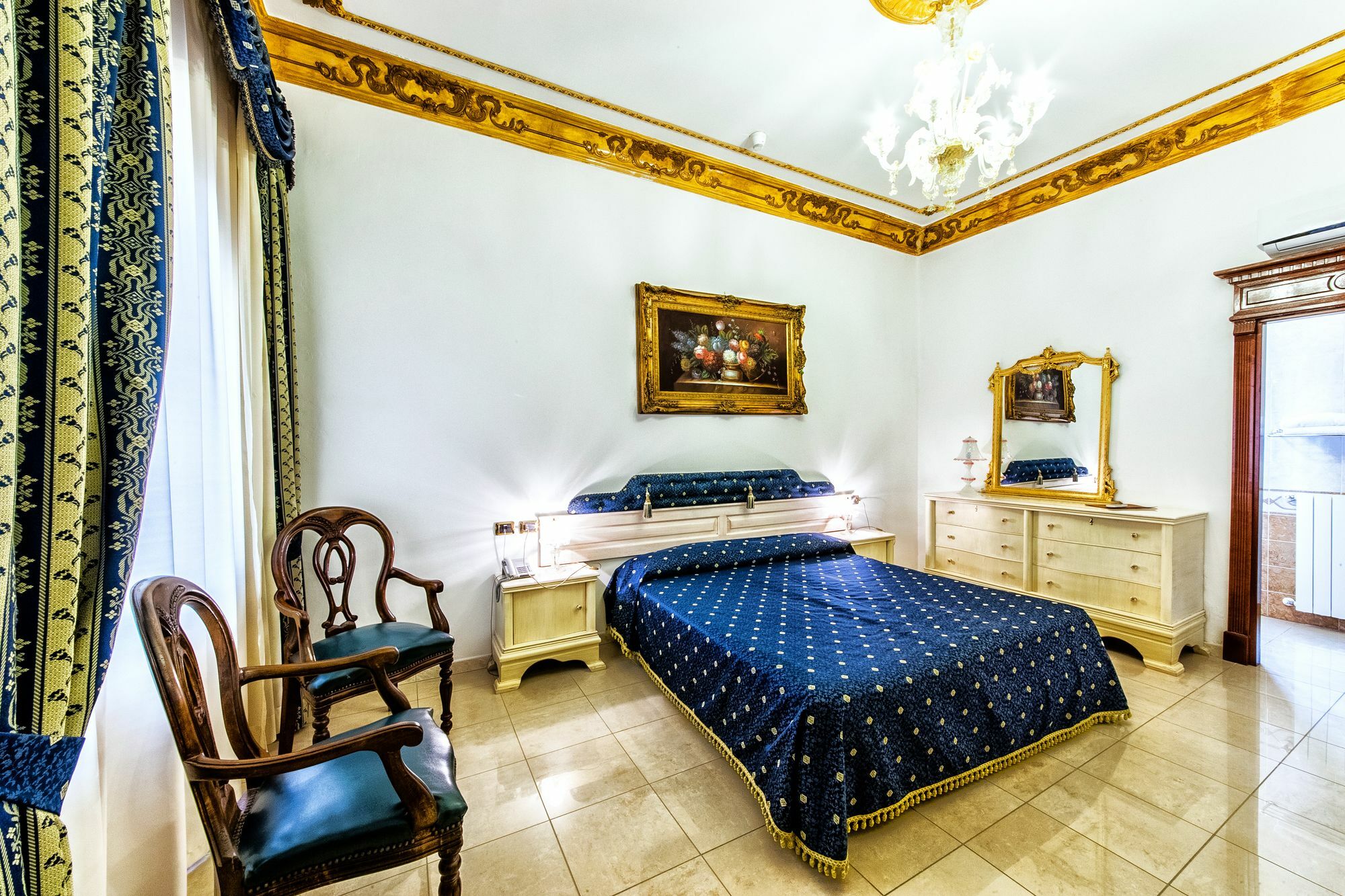 Euro Hotel Иглесиас Экстерьер фото