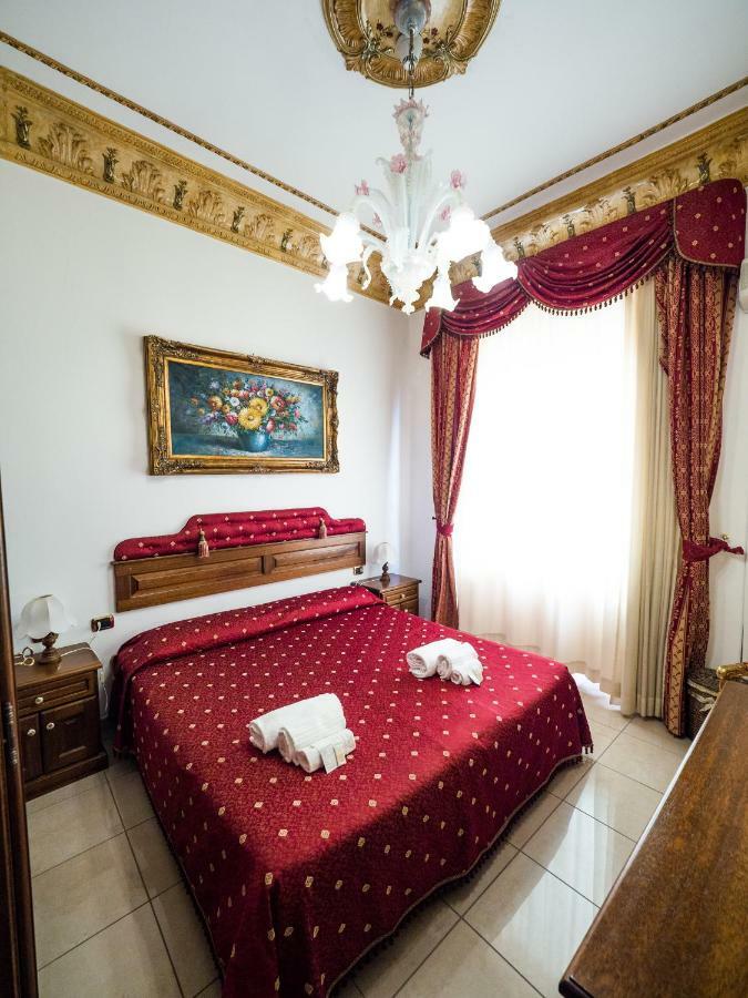 Euro Hotel Иглесиас Экстерьер фото
