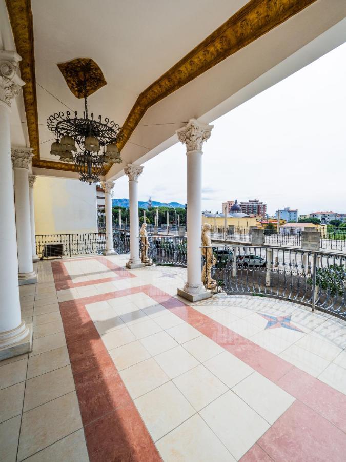 Euro Hotel Иглесиас Экстерьер фото
