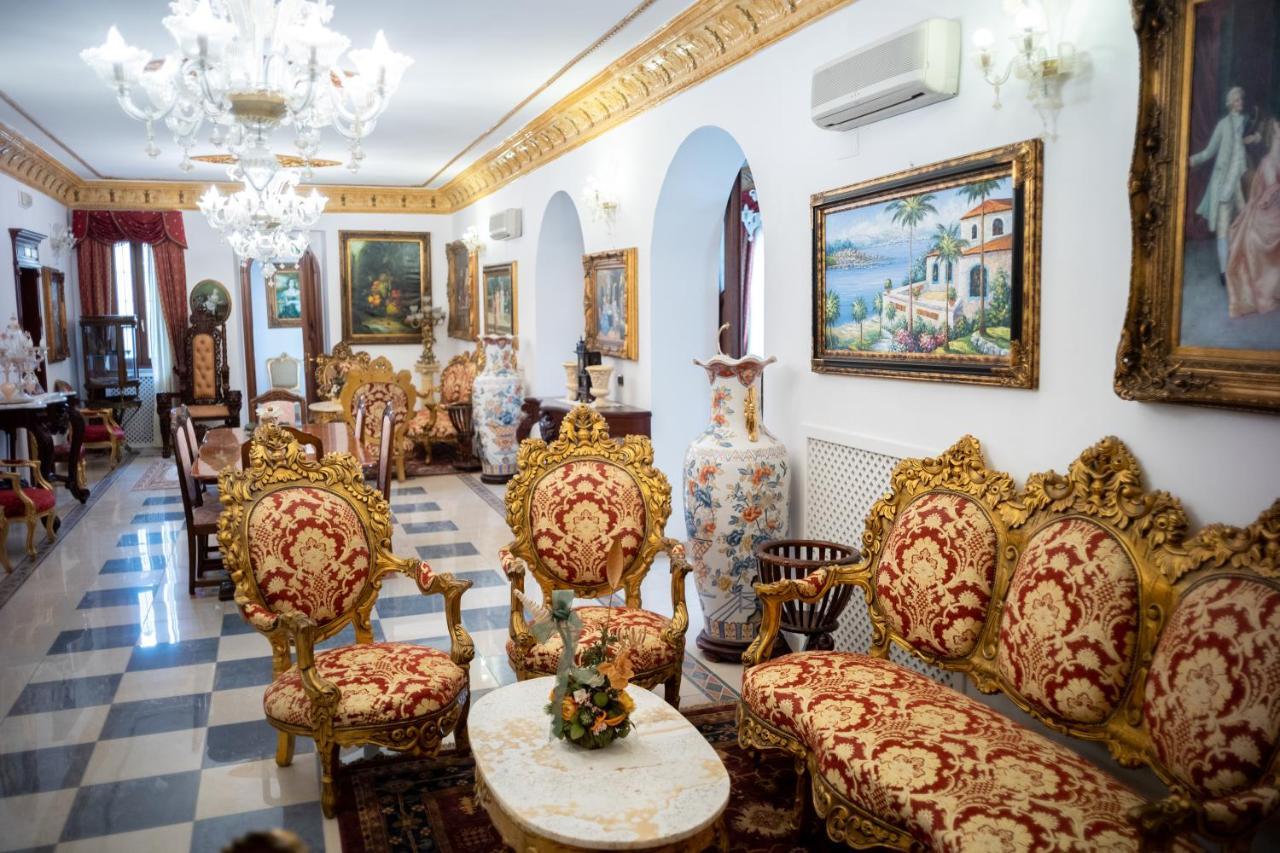 Euro Hotel Иглесиас Экстерьер фото